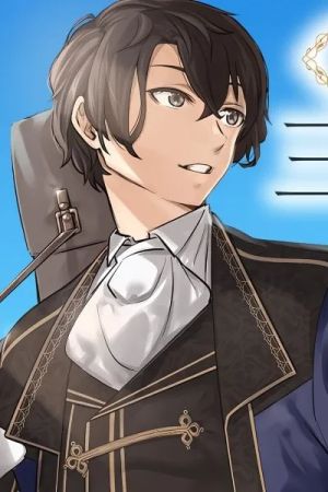 The Third Son of a Knight Baron Family’s True Ambition