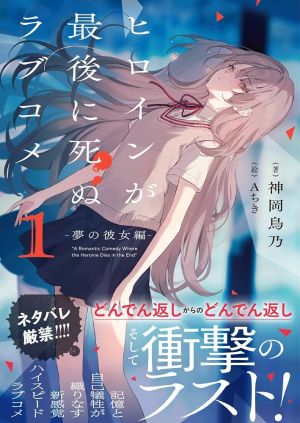 A Romantic Comedy Where the Heroine Dies in the End