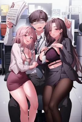 Troublesome Employee Warning (Uncensored)