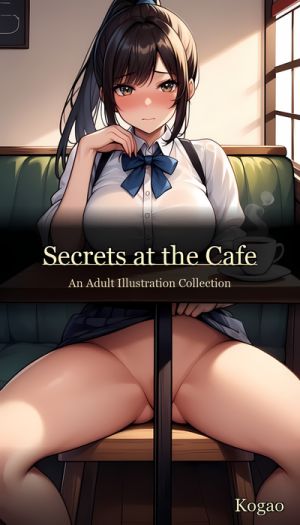 Secrets at the Cafe