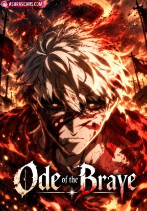 The Hero’s Ballad