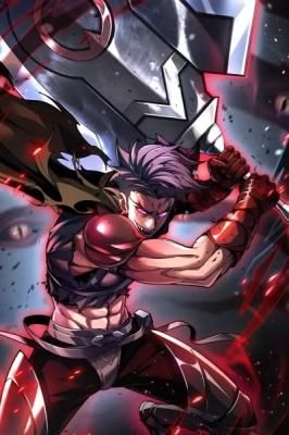 The Ultimate Tank Returns Dominating With 10,000x Attack Speed